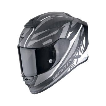 SCORPION EXO-R1 EVO CARBON AIR RUNNER (ECE22-06)