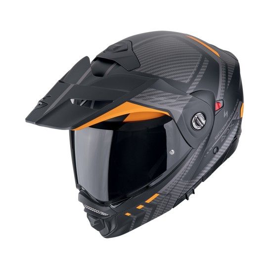 SCORPION ADX-2 LEWIS (ECE22-06)