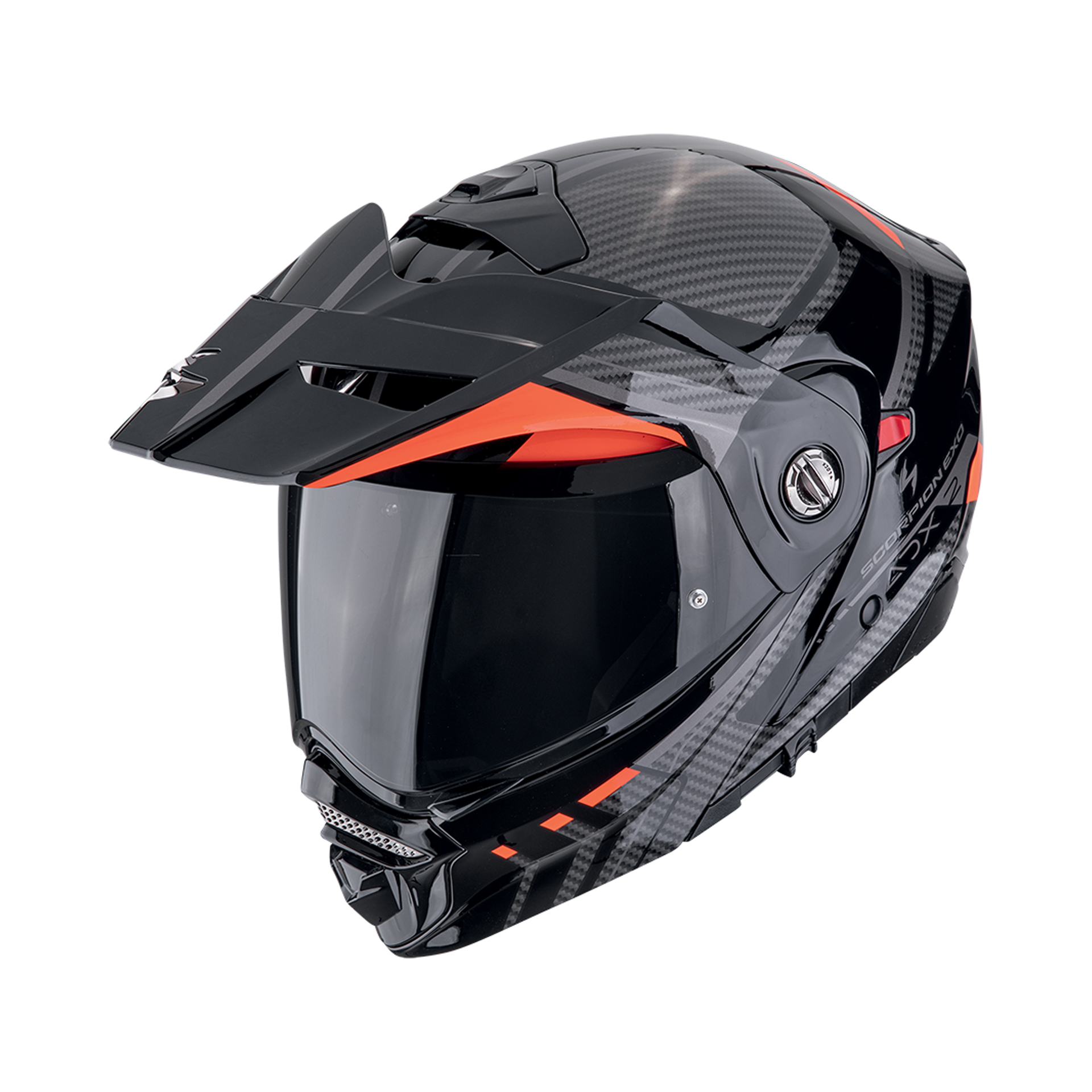 SCORPION ADX-2 LEWIS (ECE22-06) SCORPION ADX-2 LEWIS (ECE22-06)