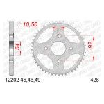AFAM CREMALHEIRA A�O 428 RD 125 SR 125 TZR 125
