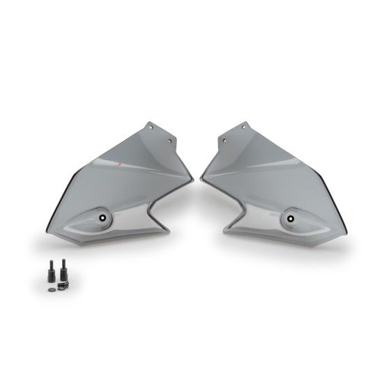 PUIG TRK502 2016-24 DEFLETOR FRONTAL FUMADO