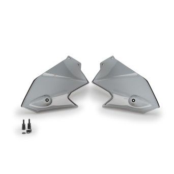 PUIG TRK502 2016-24 DEFLETOR FRONTAL FUMADO