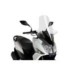 PUIG SYM JET 14  2021-24 VISEIRA V-TECH LINE TOURING TRANSP