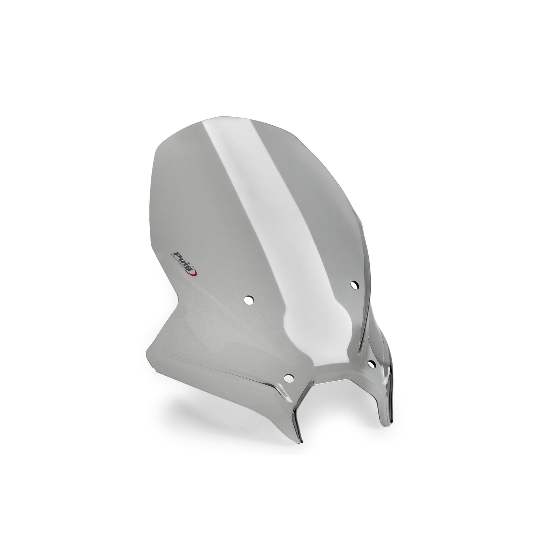 PUIG BMW R18 2020 WIINDSHIELD NEW GENERATION TOURING SMOKE PUIG BMW R18 2020 WIINDSHIELD NEW GENERATION TOURING SMOKE