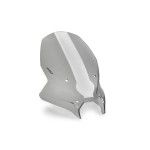 PUIG BMW R18 2020 WIINDSHIELD NEW GENERATION TOURING SMOKE PUIG BMW R18 2020 WIINDSHIELD NEW GENERATION TOURING SMOKE