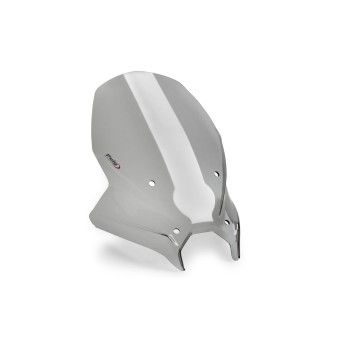 PUIG BMW R18 2020 CARENABIS NEW GENERATION TOURING AHUMADA