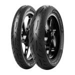 METZELER 80/90-14 40S SPORTEC STREET 2