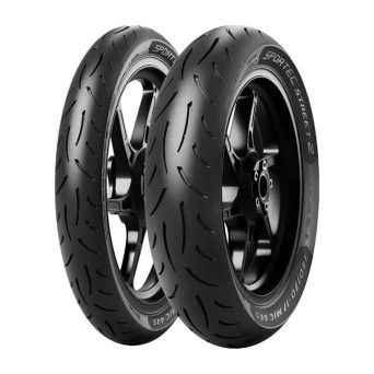 METZELER 90/90-14 46S SPORTEC STREET 2