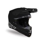 PROGRIP CAPACETE 3080 ADVENTURE PRETO MATE