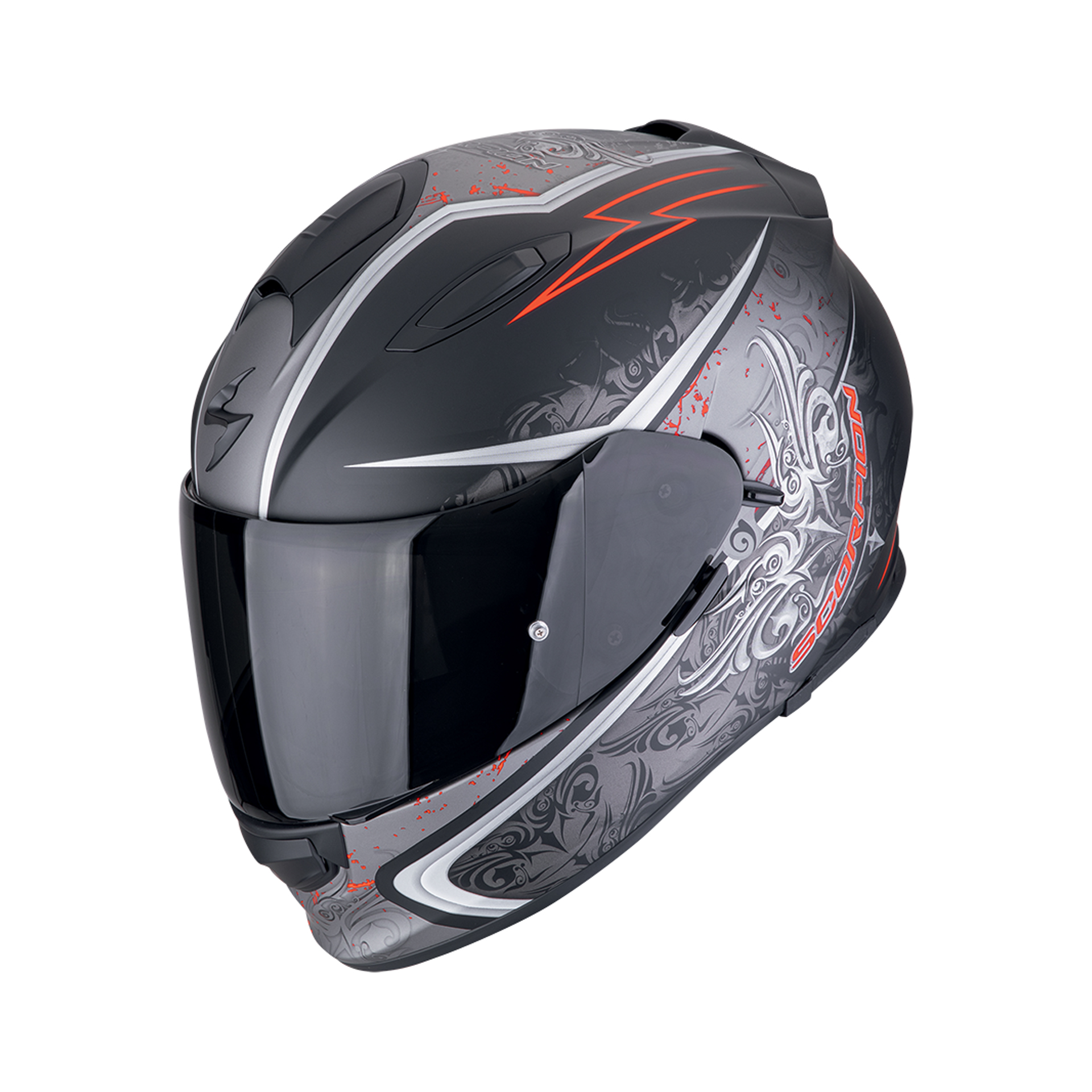 SCORPION EXO-491 RUN (ECE22-06)