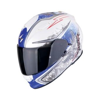 SCORPION EXO-491 RUN (ECE22-06) SCORPION EXO-491 RUN (ECE22-06)