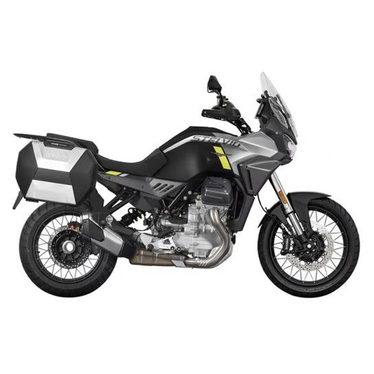 SHAD MOTOGUZZI V85TT 2019-21 TM