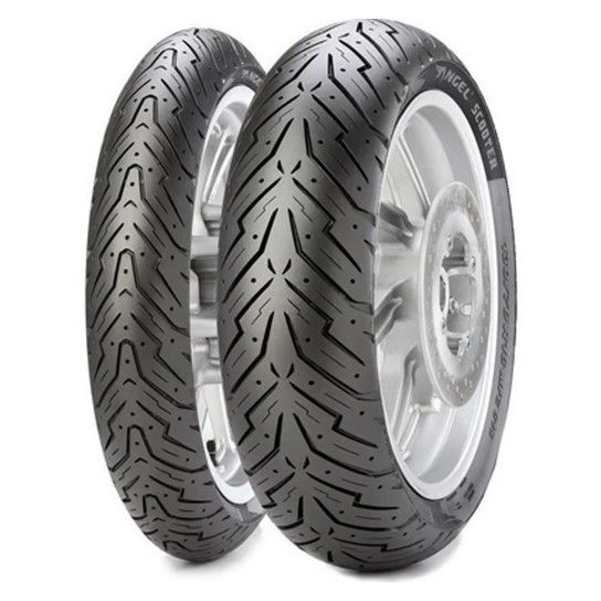 PIRELLI 80/80-14 43S ANGEL SCOOTER