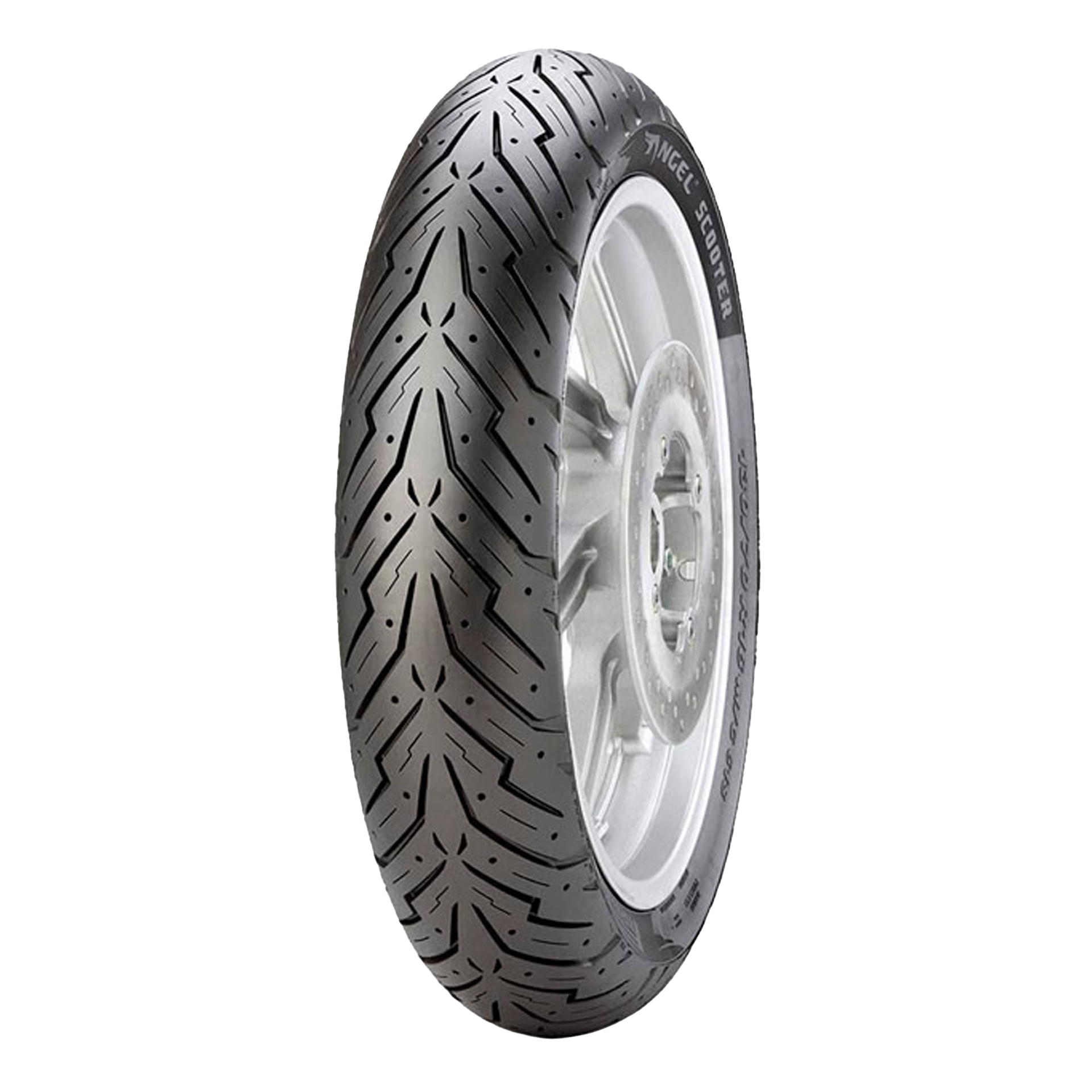 PIRELLI 3.00-10 50J ANGEL SCOOTER