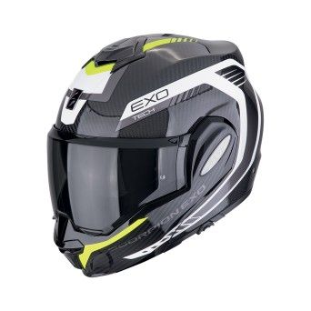 SCORPION EXO-TECH EVO CARBON COSY (ECE22-06)