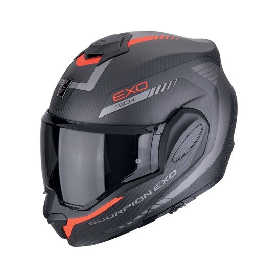 SCORPION EXO-TECH EVO CARBON COSY (ECE22-06)