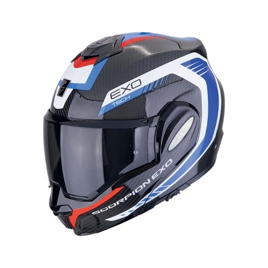 SCORPION EXO-TECH EVO CARBON COSY (ECE22-06)