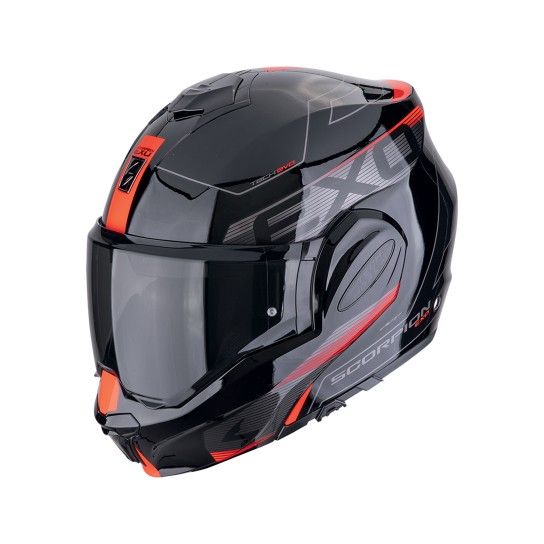 SCORPION EXO-TECH EVO TRAVELLER (ECE22-06)