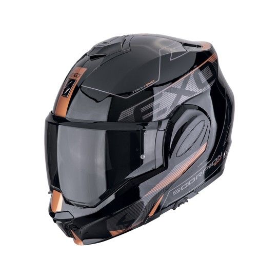 SCORPION EXO-TECH EVO TRAVELLER (ECE22-06)