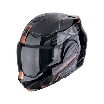 SCORPION EXO-TECH EVO TRAVELLER (ECE22-06)