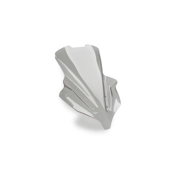 PUIG BMW R18 2020 WIINDSHIELD NEW GENERATION TOURING SMOKE