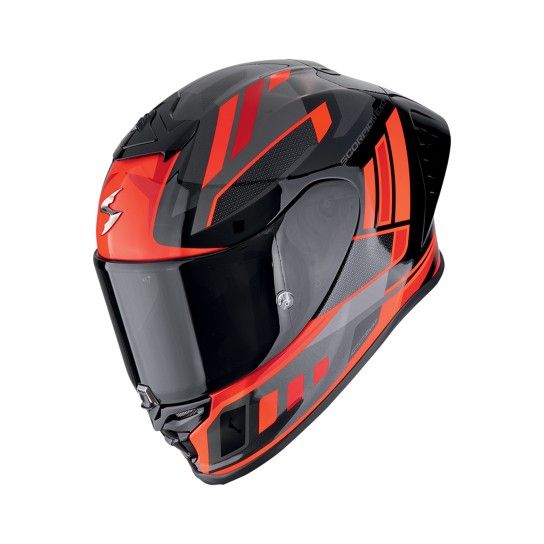 SCORPION EXO-R1 EVO II AIR VITAL (ECE22-06)