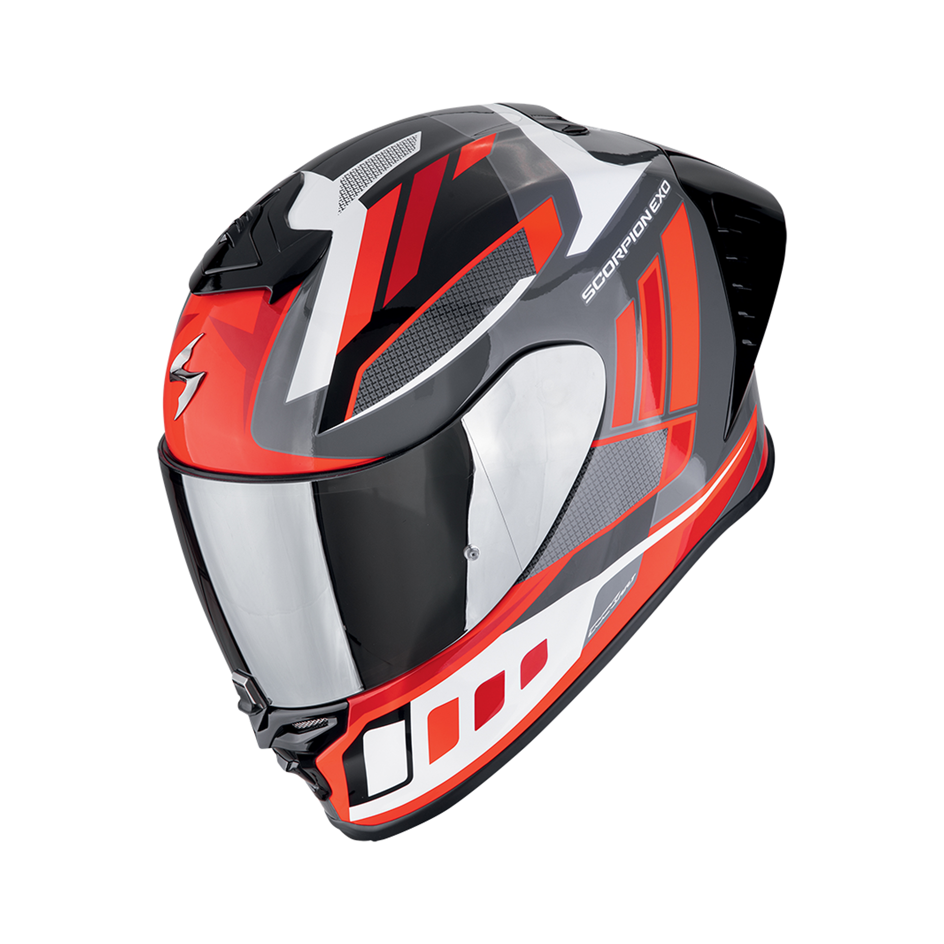 SCORPION EXO-R1 EVO II AIR VITAL (ECE22-06) SCORPION EXO-R1 EVO II AIR VITAL (ECE22-06)