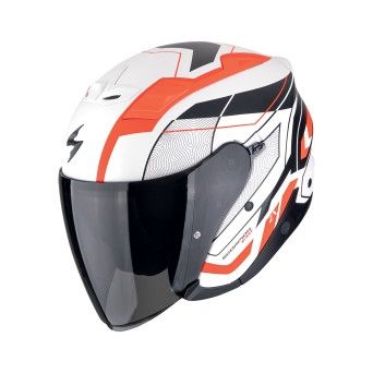 SCORPION EXO-Z1 VUE (ECE22-06)