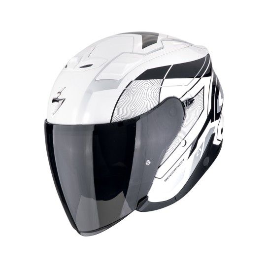 SCORPION EXO-Z1 VUE (ECE22-06)