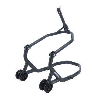 OXFORD CAVALETE ZERO-G HEADSTOCK FRENTE