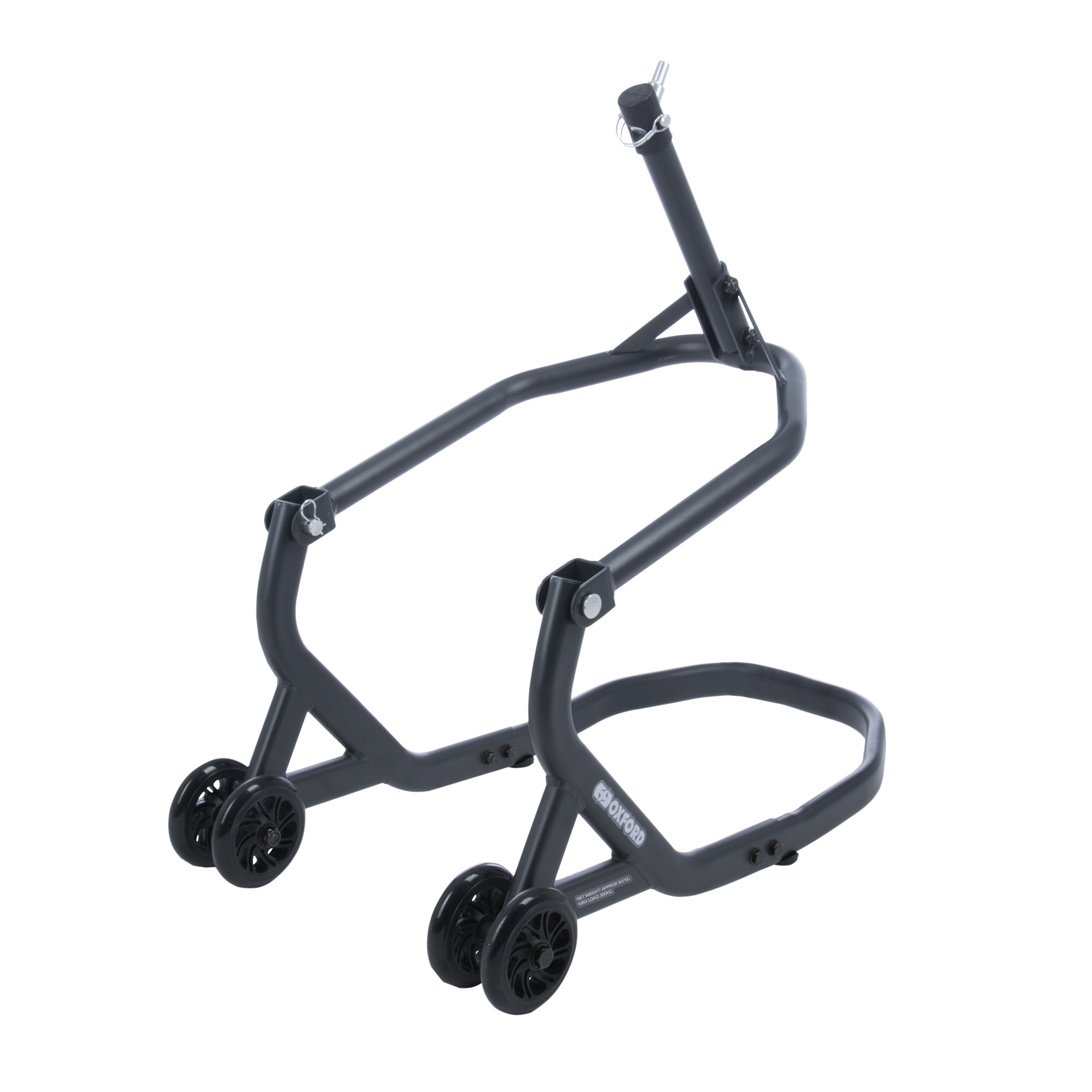 OXFORD CAVALETE ZERO-G HEADSTOCK FRENTE OXFORD CAVALETE ZERO-G HEADSTOCK FRENTE