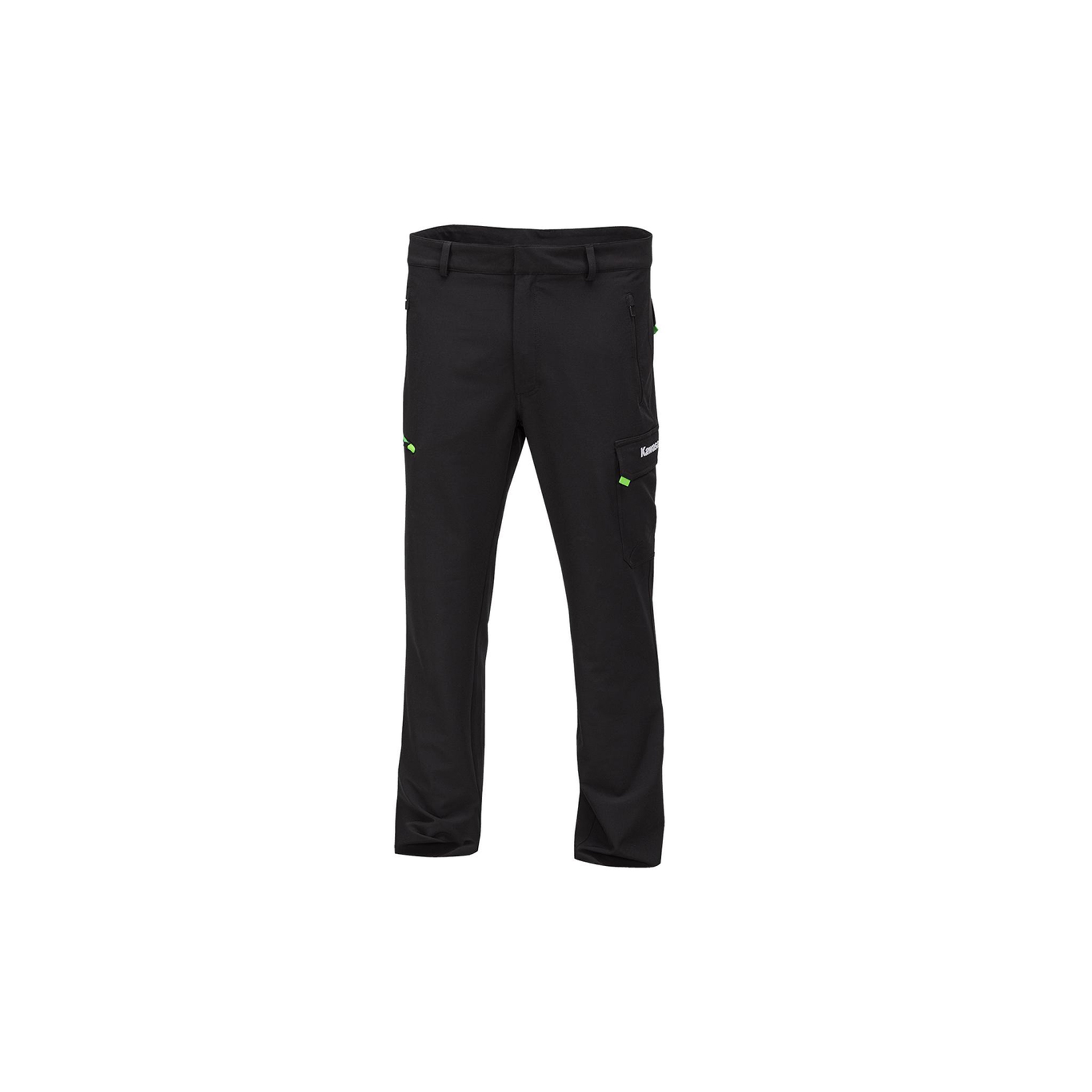 KAWASAKI SPORTS 2024 PANTS MALE KAWASAKI SPORTS 2024 PANTS MALE