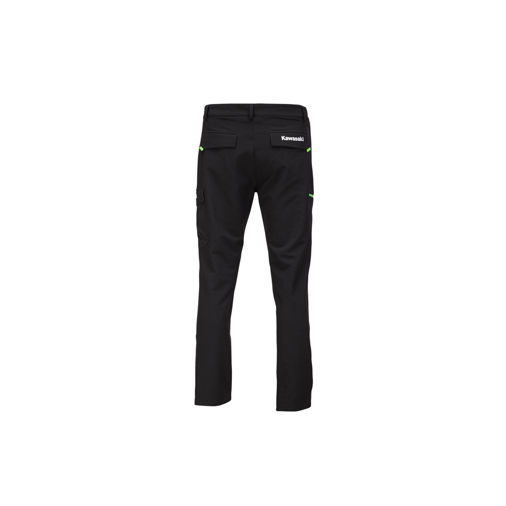 KAWASAKI SPORTS 2024 PANTS MALE KAWASAKI SPORTS 2024 PANTS MALE