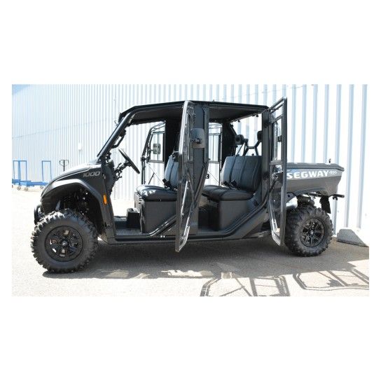 CABINE COMPLETA SEGWAY FUGLEMAN UT10 CREW CABINE COMPLETA SEGWAY FUGLEMAN UT10 CREW