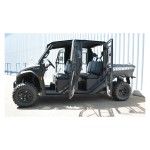 CABINE COMPLETA SEGWAY FUGLEMAN UT10 CREW