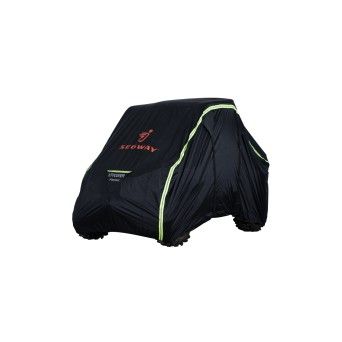 FUNDA UTV SEGWAY FUGLEMAN UT10