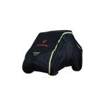 UTV SEGWAY FUGLEMAN UT10 COVER UTV SEGWAY FUGLEMAN UT10 COVER