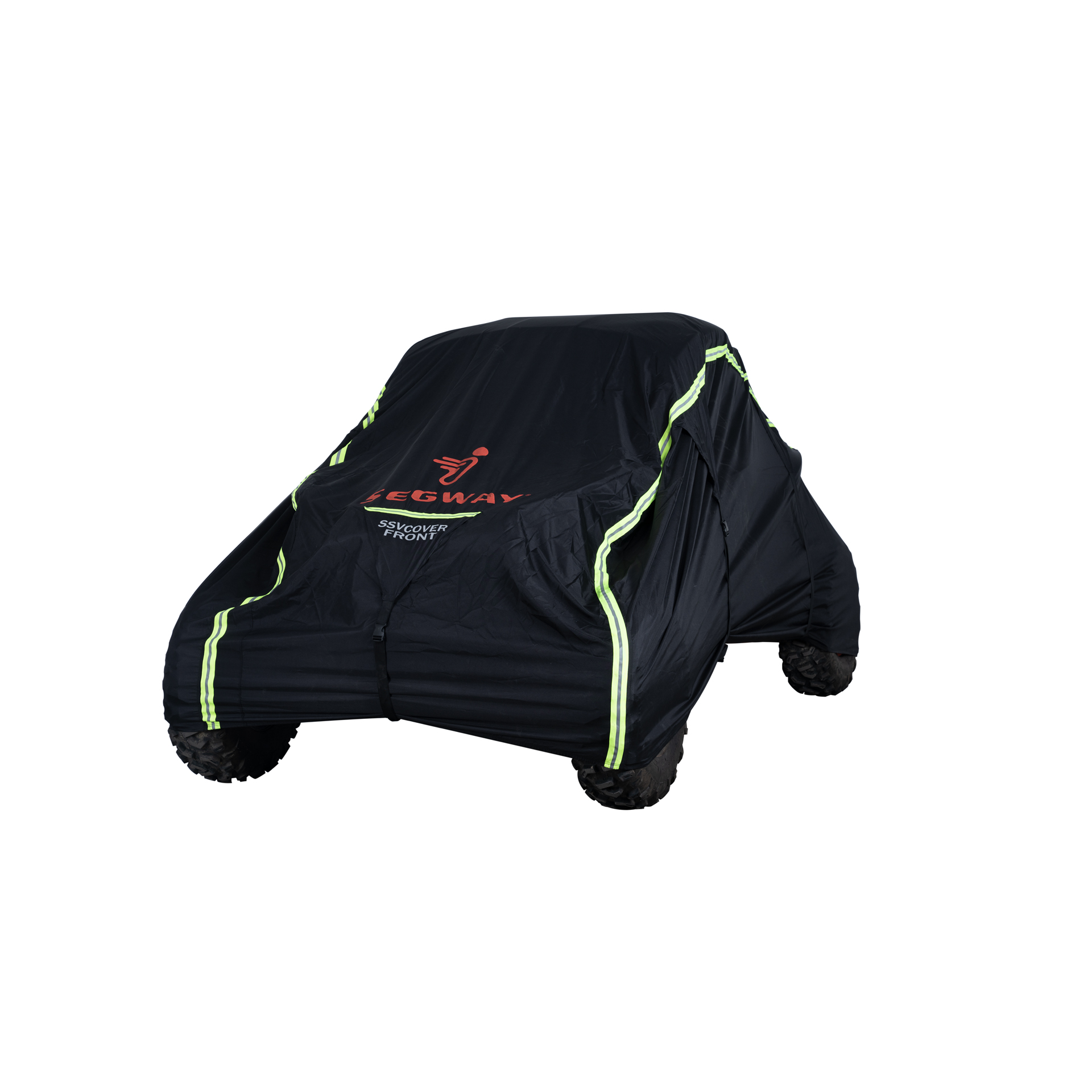CAPA SSV SEGWAY VILLAIN SX10