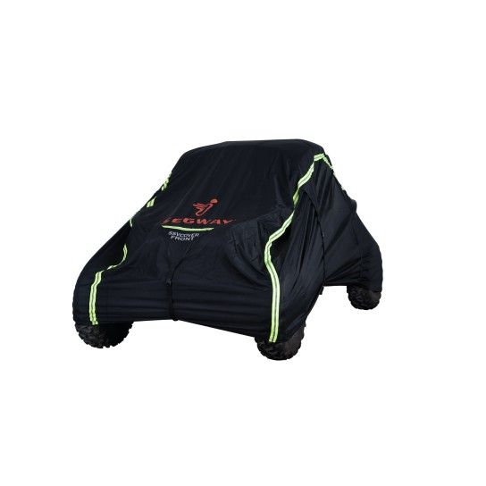 FUNDA SSV SEGWAY VILLAIN SX10