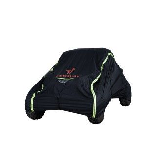 FUNDA SSV SEGWAY VILLAIN SX10