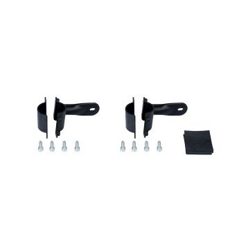 ROCK SLIDERS ADAPTER - VILLAIN SX10