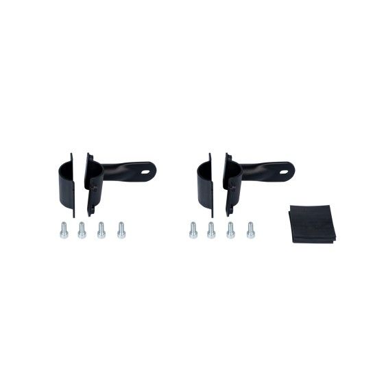 ROCK SLIDERS ADAPTER - VILLAIN SX10