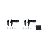 ADAPTADOR DE ROCK SLIDERS - VILLAIN SX10