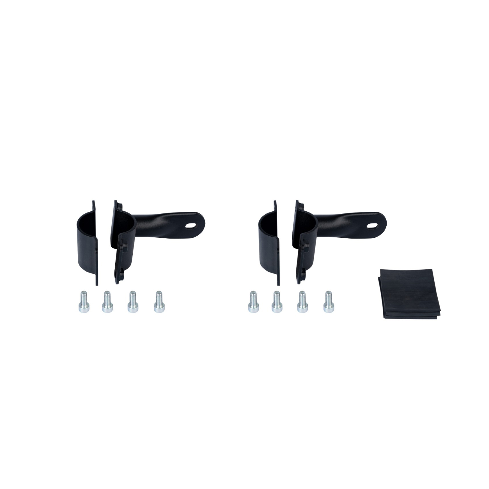 ADAPTADOR DE ROCK SLIDERS - VILLAIN SX10
