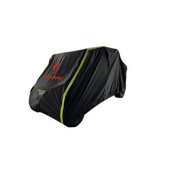 FUNDA UTV SEGWAY FUGLEMAN UT10 CREW