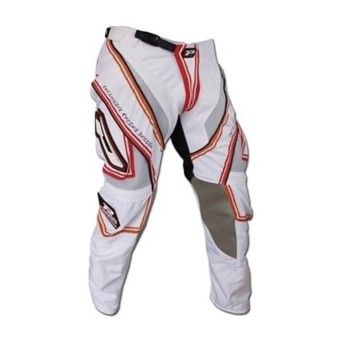 PROGRIP CALAS 6012 TOP BRANCO - 30