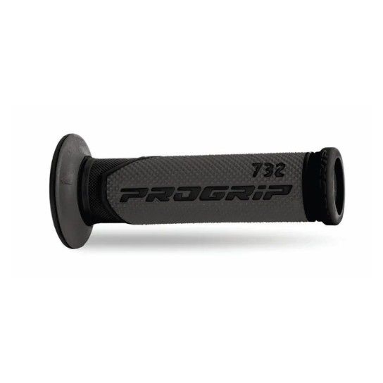 PROGRIP PUNHOS 732 SUPERBIKE CARBONO