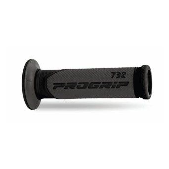 PROGRIP PUNHOS 732 SUPERBIKE CARBONO