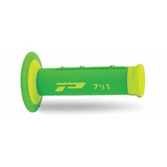 PROGRIP PUNHOS 791 AMARELO FLUOR/VERDE FLUOR