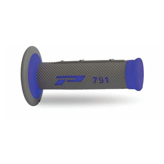 PROGRIP PUNHOS 791 AZUL/CINZA
